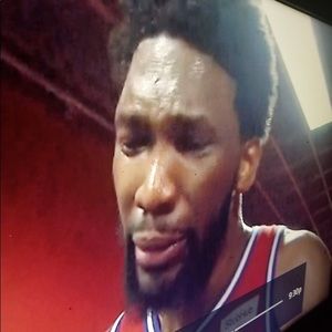 Meet your Posher, Barry